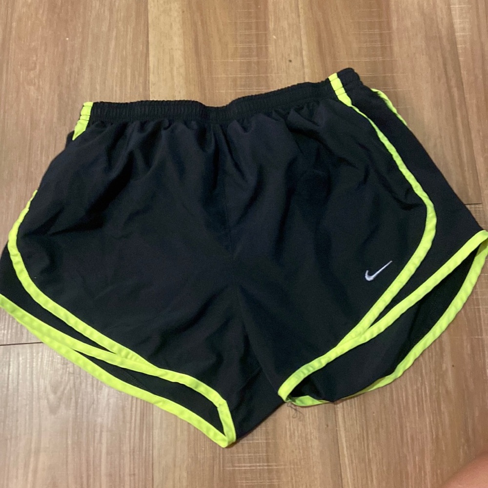 Nike shorts
